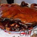 진수성찬 이미지