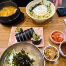 얌샘김밥덕정점