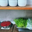 돼지집 김치찌개 이미지