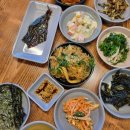 소리숲 식당