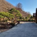 지리산통나무산장 이미지