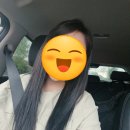 다온유 | 유팁 붙임머리 3달째, 리터치 후기