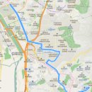 목련마을한신.맹산생태학습원 이미지