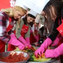 두륜산도립공원 명품 이미지