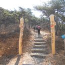 아라메길 (삼길나루길-등산로) 이미지