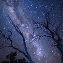 별 헤는 밤 이미지