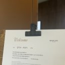 wedding ③ _ 백작바이피렌체 / 청담 본점 웨딩밴드(베키) 계약 후기