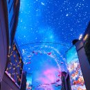 머리샵, 인스파이어 | 연말 실내에서 즐길 수 있는 대형 공간, 인스파이어 후기 주차꿀팁까지 !!