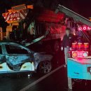 춘천휴게소(중앙고속도로) 이미지