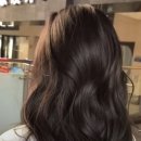 운하헤어숍 | 웨딩 헤어 염색 추천! 피부톤 살려주는 매트브라운 후기