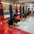 타이혼 스포츠 아카데미 | 수지 킥복싱 경찰가산점 단증 취득부터 체력훈련까지 가능한 수지 복싱 체육관