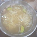 동두천-042 | [내돈내산] 대전맛집 우림칼국수 반석점 - 바지락칼국수, 만두전골