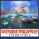 무안치안센터 화장실 | 무안 아이와 가기 좋은 숨겨진 명소 무안 생태갯벌 과학관 탐험기