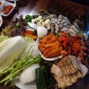 세명하이빌 앞 다이닝코드