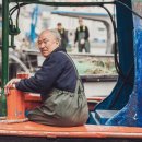 아침바다 이미지