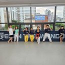 이든아이 태권도장 이미지