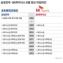 압도적으로 벌어지는 하닉-삼전의 기술 격차 ㄷㄷjpg 이미지