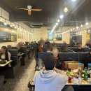 아람참기름집 | 부천 대방어 유명한 횟집 지우네회포차 웨이팅없이 포장해온후기