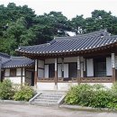 오죽헌 이미지