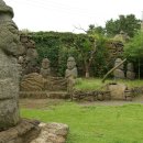 돌하루방 이미지