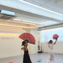 한국무용초등 | 부산한국무용 골든캣츠 마린시티점 초등학생 체험 수업 후기