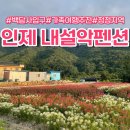 내설악펜션 이미지
