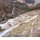 운장산 넘는길 이미지