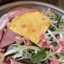 전주 신시가지 이지비부대찌개 맛집 저녁식사 후기