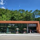 영동군 관광안내소 이미지