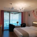 비슬산 유스호스텔 이미지