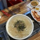 막창칼국수 이미지