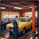 21세기모터스 이미지