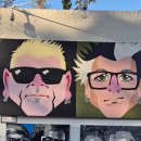 4월 음악제 - 키즈콘서트 THE HIT | The Offspring Mountain View 공연 후기 (08/30/2025)