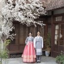 이종순 | 신부 웨딩촬영 한복대여 이종순한복 후기