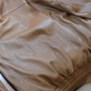 스폰지캐럿 | 가죽자켓 관리법 캐럿 크림 사용방법과 후기