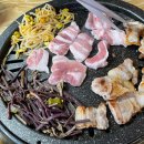 유가네정육점식당 이미지