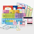 [수서3] 한국사 즐겁게 통째로 이해하기(4회 : 10/20~11/10) | 하랑이 중등 어휘력을 위한 한자공부 한자앱 5년이용권 공구/ 시청각 주의력,집중력 높이기