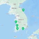 금강로 가로수길 이미지