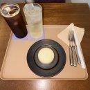 노래B | 천안 신부동 카페 [하이비 Hi,b] 후기 | 천안터미널 카페 타르트 · 케이크 디저트 맛집