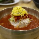 부자갈비냉면