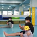 아라한태권도 이미지