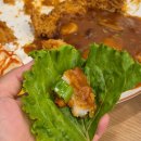손재로 | 광주 돈까스 맛집 왕돈까스21 광주하남본점 방문후기