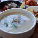 오성 칼국수 보쌈 이미지