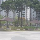 한들물빛중학교 정문 2 이미지