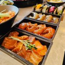 연어 맛집의 위엄 다이키흰고래 안산고잔동맛집