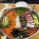 [서초] 교대역 구룡포막회 물회 후기