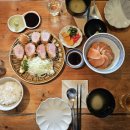 호호식당익선 | [종로/익선동] 종로3가 익선동 일식 맛집 '호호식당 익선' 솔직 후기(내돈내산/돈가츠맛집)