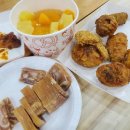 베스트복싱짐 | 울산복싱 임의택복싱짐 &#34;임뽁짐 치킨데이 2탄&#34;를 했어요 ! 치킨데이 매 주 하고 싶을만큼 재밌었어요 ♥