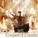 콜럼버스[(1492:Conquest of Paradise(더 아름다운 꿈을 향하여)]ost - Dana Winner 이미지