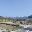 포천 비둘기낭 캠핑장 이미지